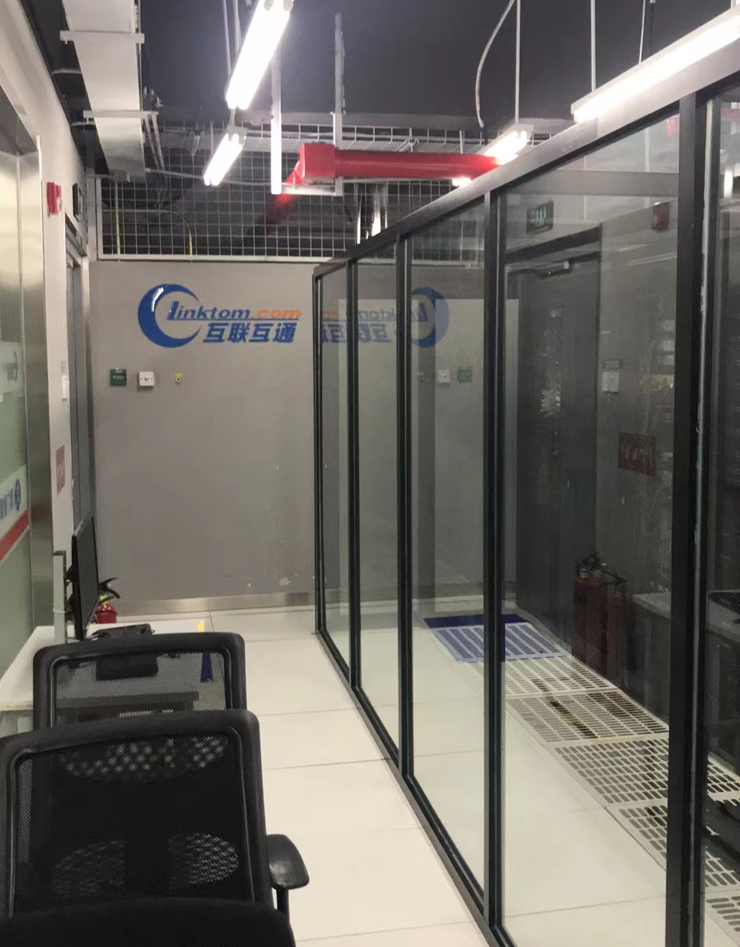 北京20A高电机柜租用