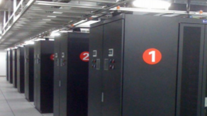 服务器托管是什么？