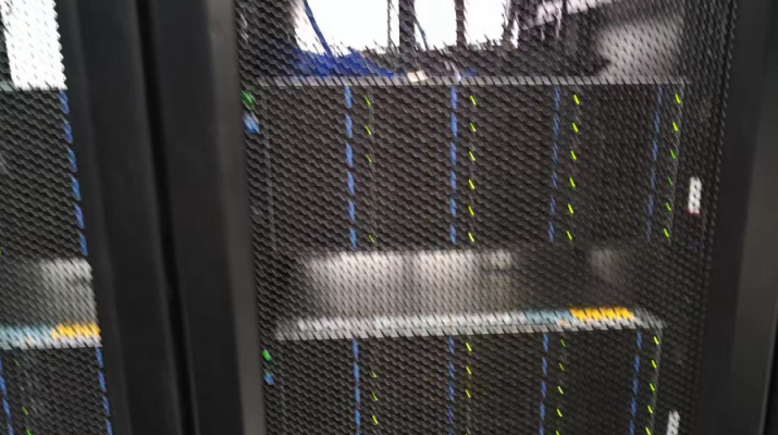 服务器托管的好处有哪些